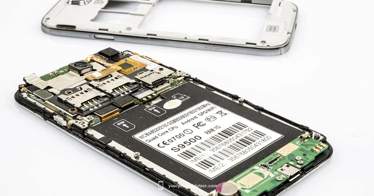 Phone Brick - Your Phone Advisor