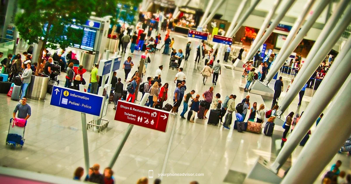 Travel Smart Roaming - Your Phone Advisor