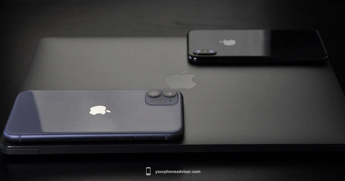 iPhone 11 Pro Review - Your Phone Advisor