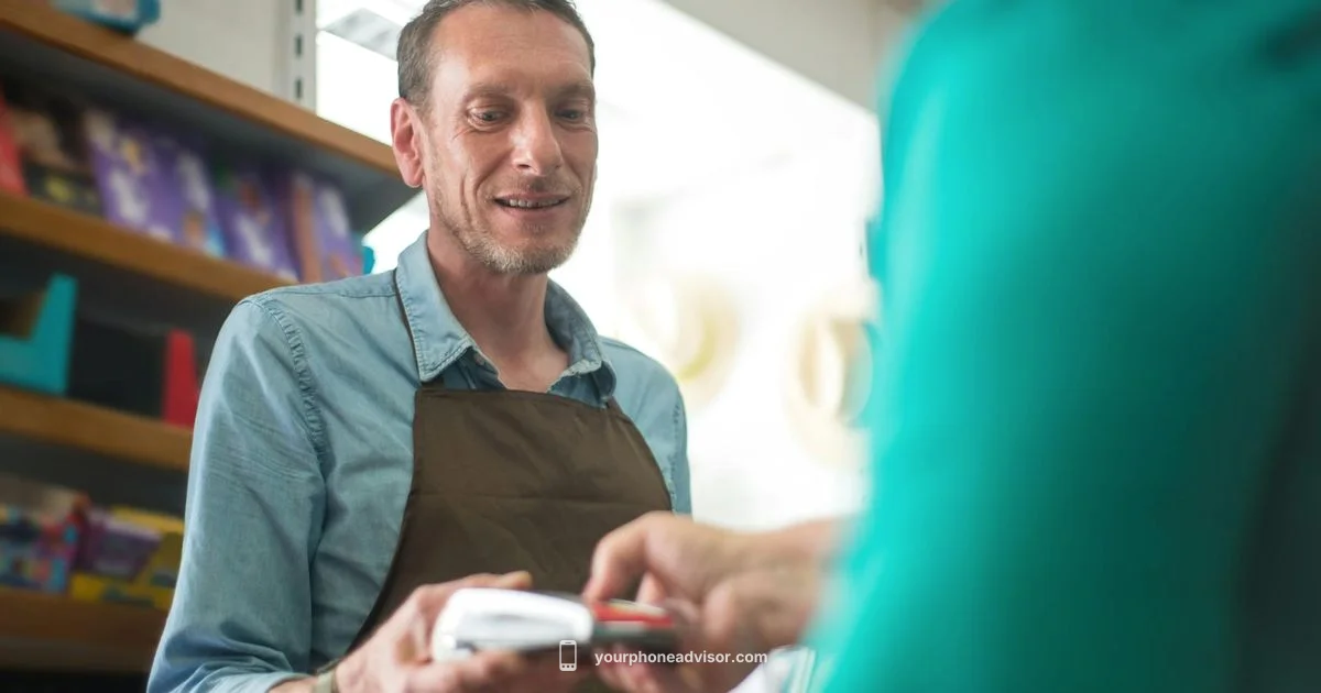 Verizon Service Guide Verizon Service Guide - Your Phone Advisor