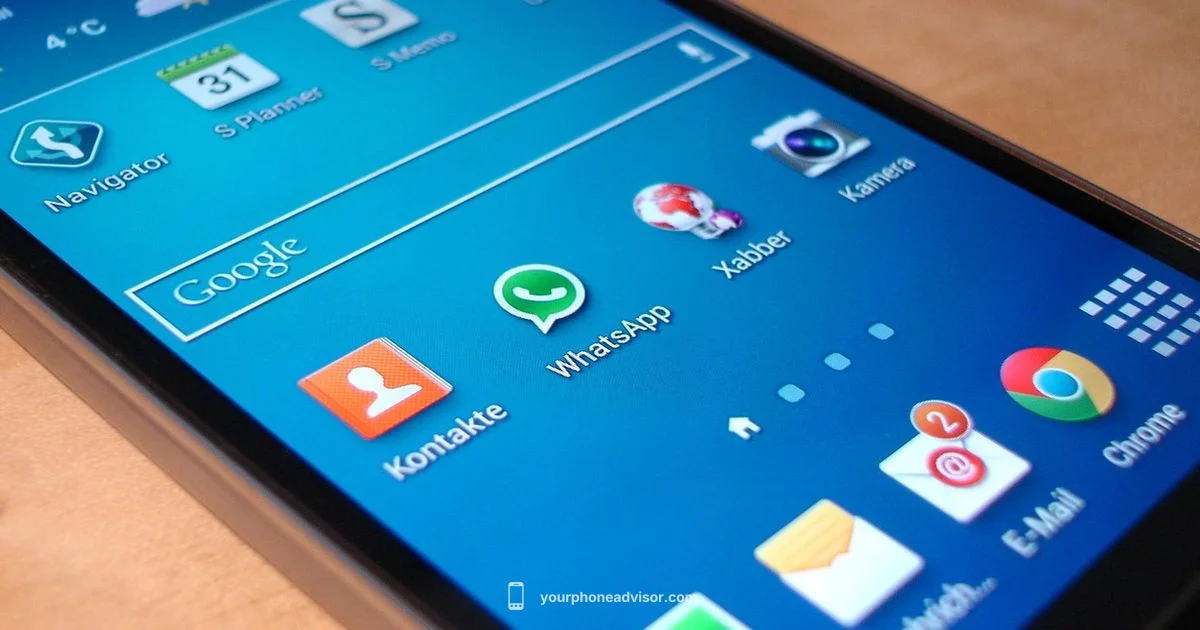 Find My Mobile Guide - Your Phone Advisor
