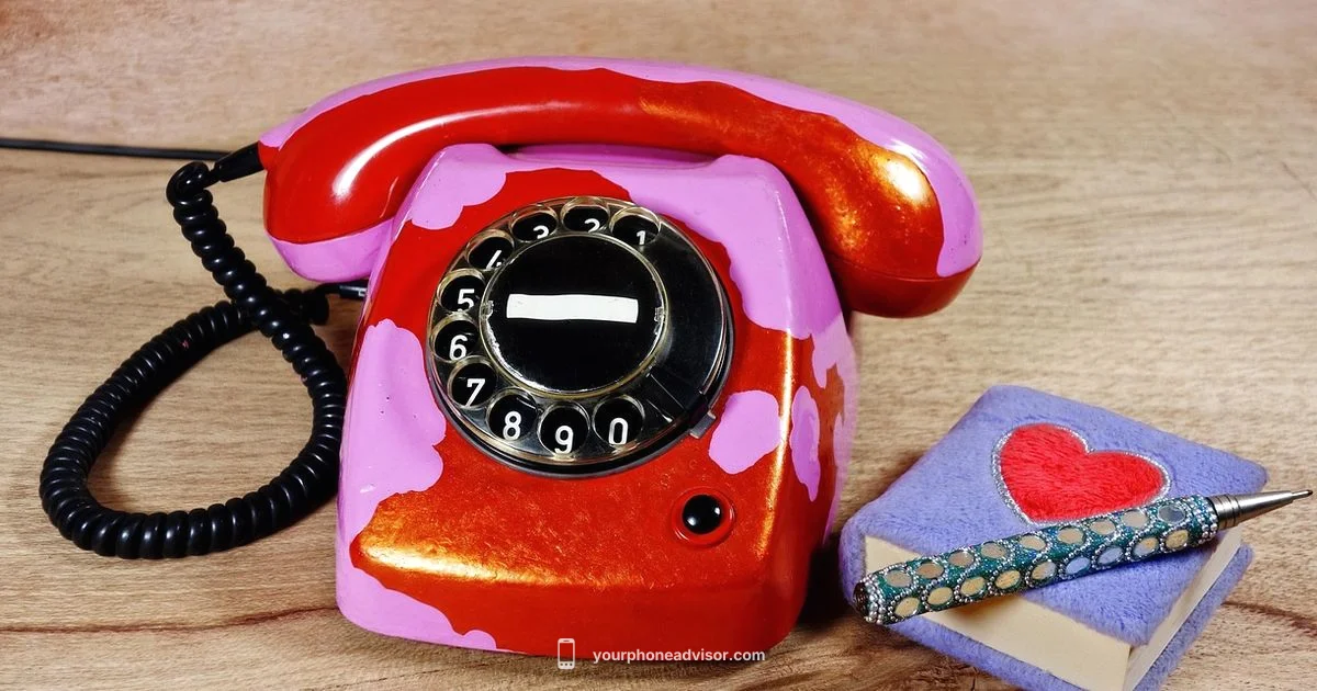 Modern Flip Phone 2025 - Your Phone Advisor