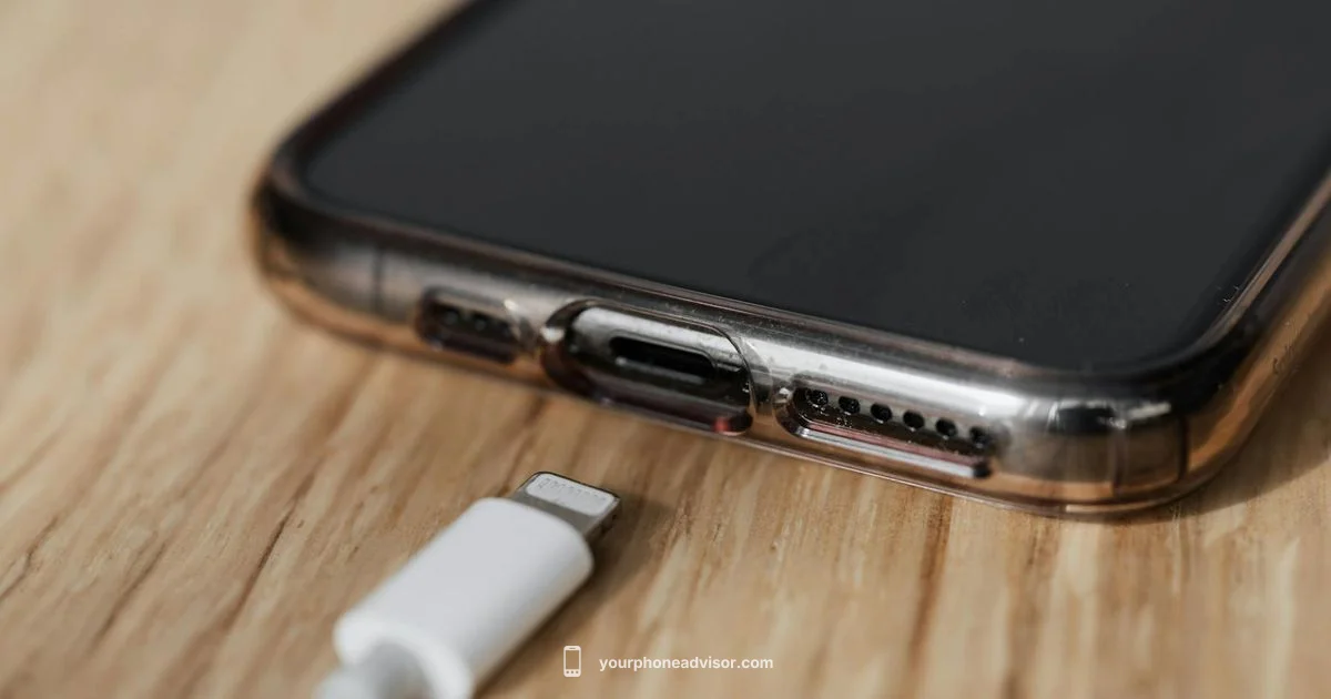 USB-A Guide 2026 - Your Phone Advisor