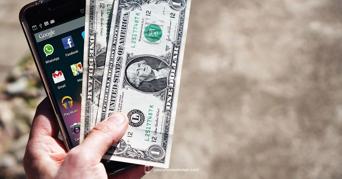 Cheapest Phone Line Cheapest Phone Line - Your Phone Advisor