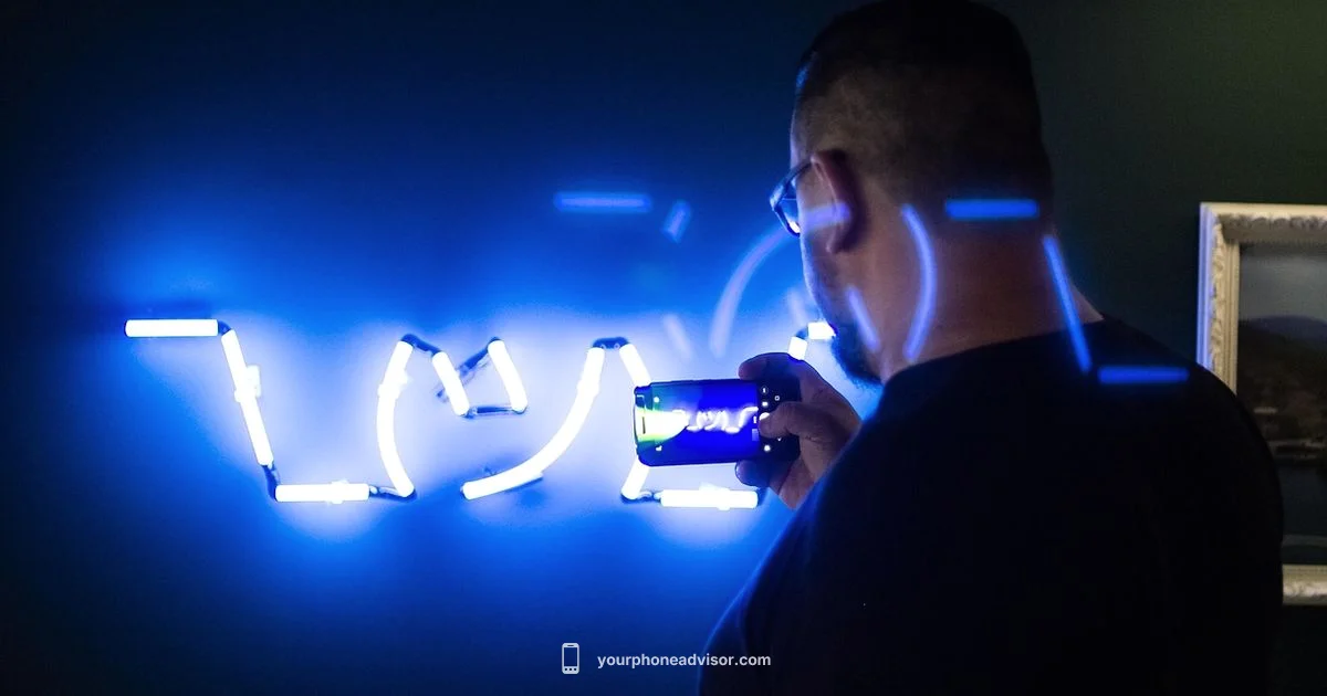 Phone Health Guide Phone Health Guide - Your Phone Advisor