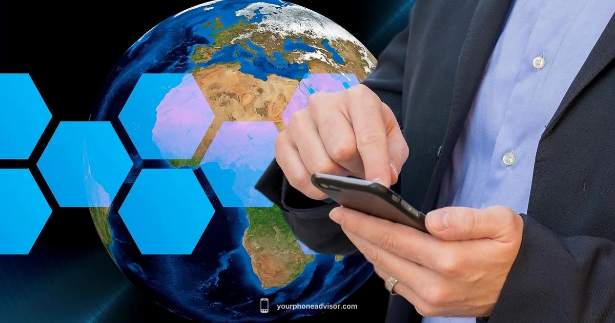 International Plans - Your Phone Advisor