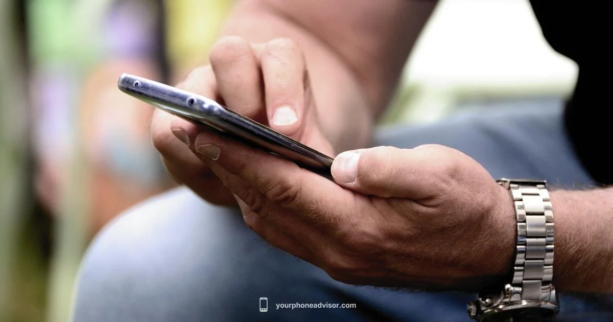 Smartphone Buying Guide - Your Phone Advisor