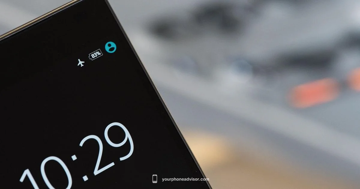 Silent Mode Essentials - Your Phone Advisor