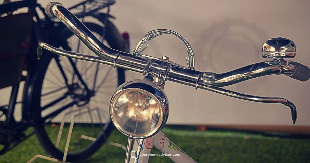 Secure Bike Phone Mount - Your Phone Advisor