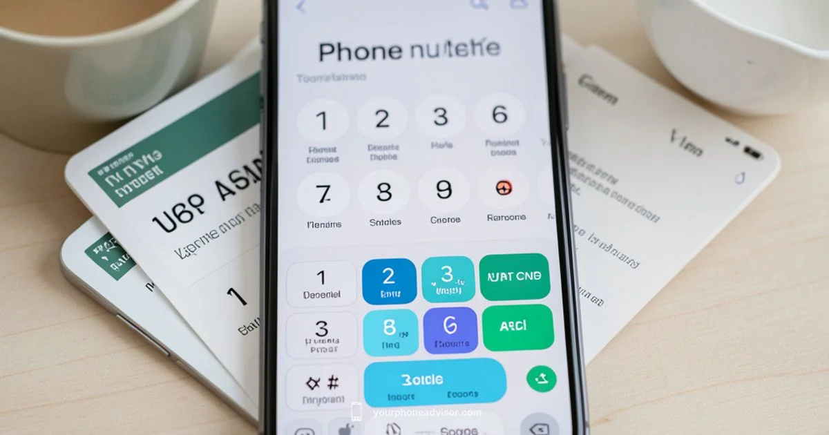 US Phone Numbers - Your Phone Advisor