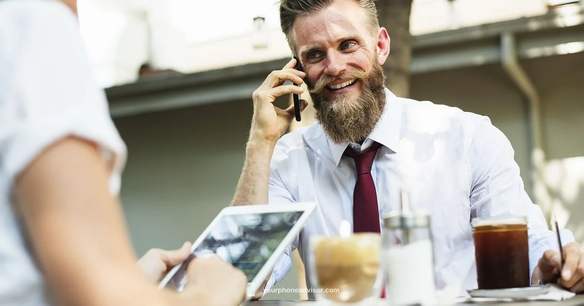 Budget Plans 2026 Budget Plans 2026 - Your Phone Advisor