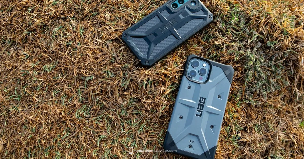 Lifeproof Case Guide - Your Phone Advisor