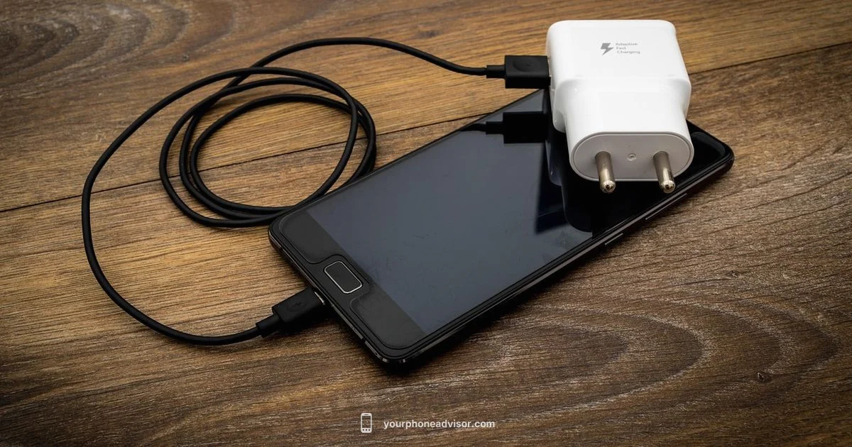 Phone Adapter Guide - Your Phone Advisor