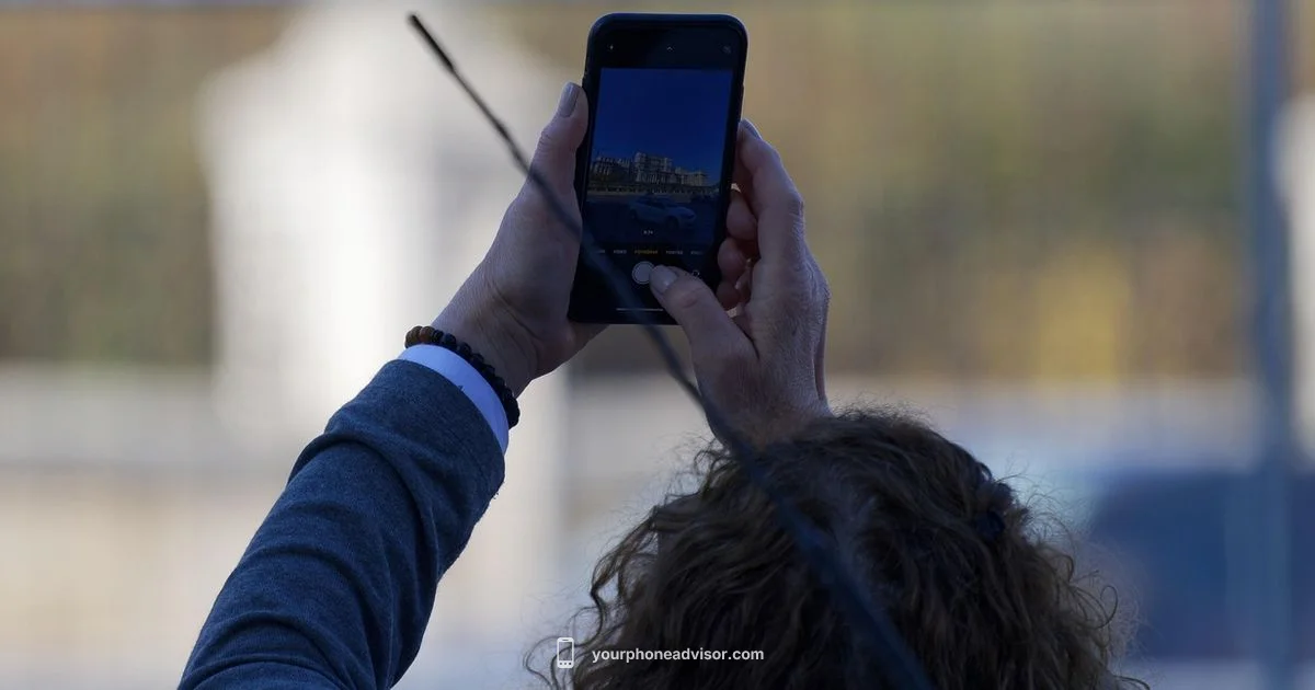 Phone Size Guide - Your Phone Advisor