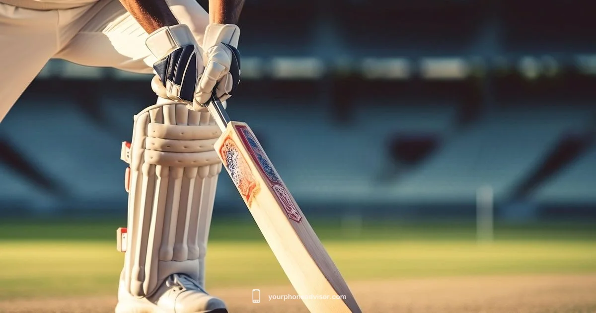 Cricket Tower Network - Your Phone Advisor