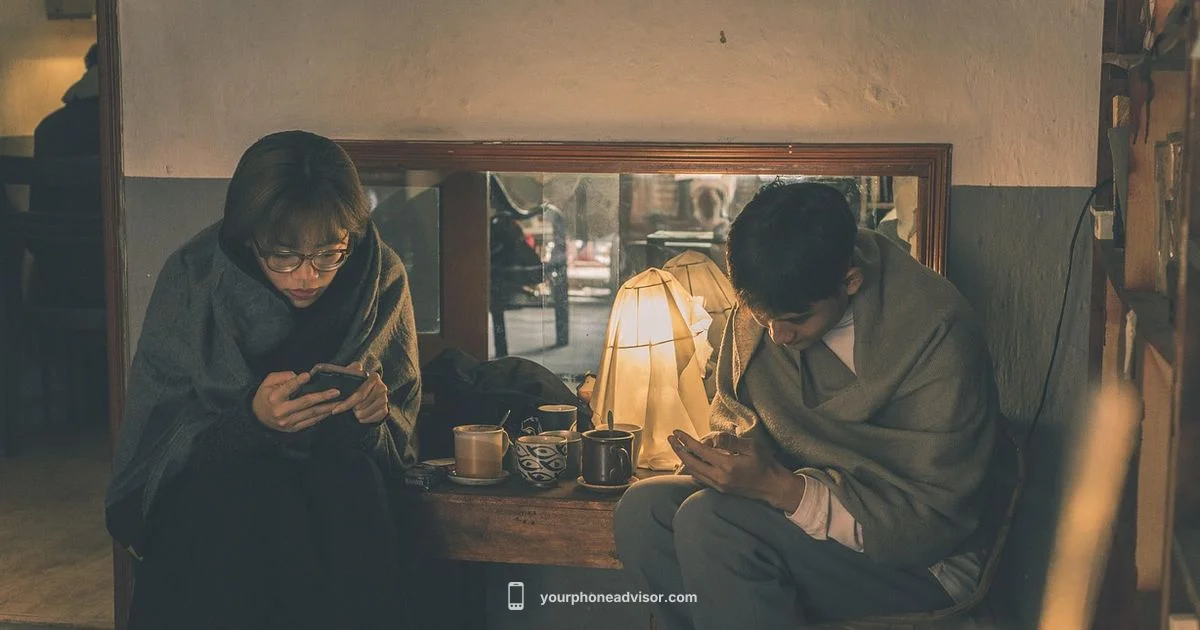 Which Phone for Me Which Phone for Me - Your Phone Advisor