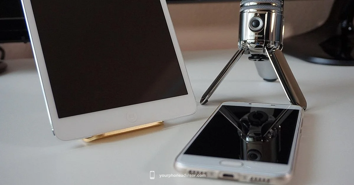 Microphone Privacy Microphone Privacy - Your Phone Advisor