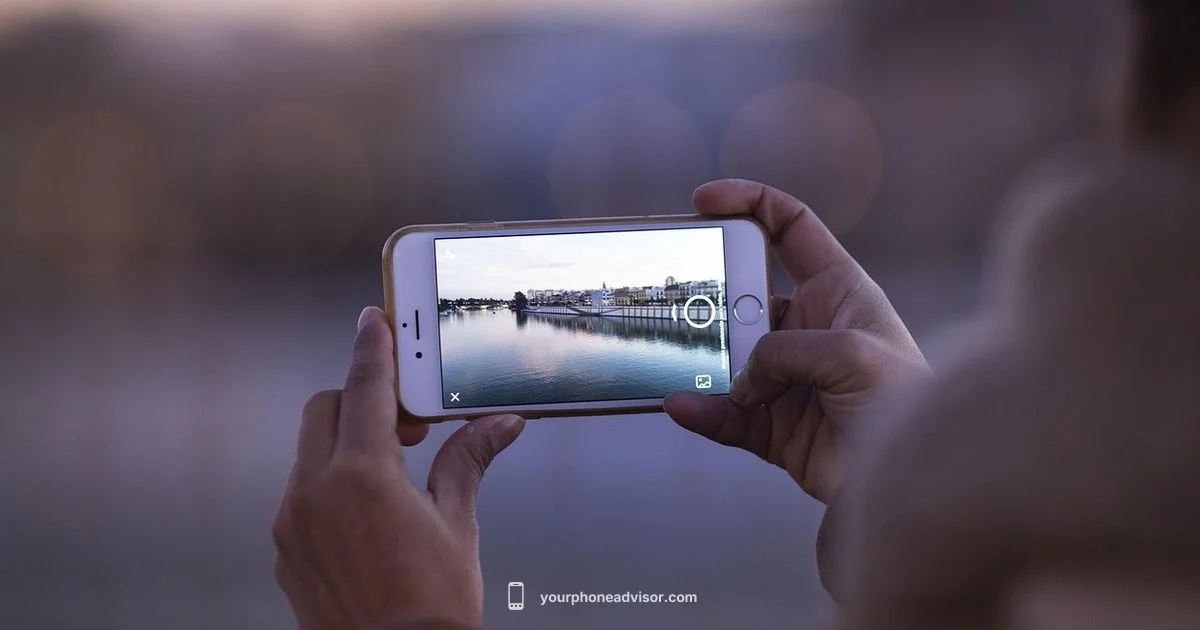 Phone Number Lookup - Your Phone Advisor