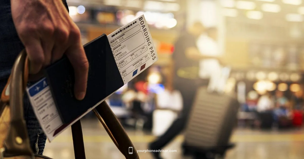 Airplane Mode Guide - Your Phone Advisor