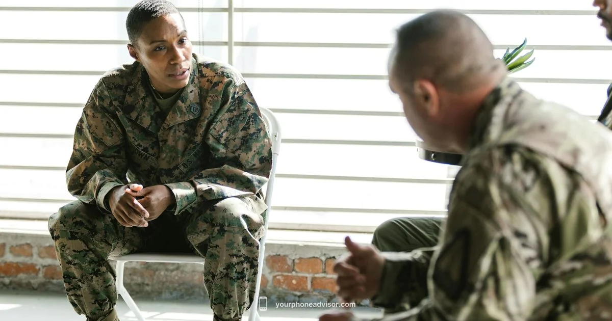 VA Benefits Hotline - Your Phone Advisor