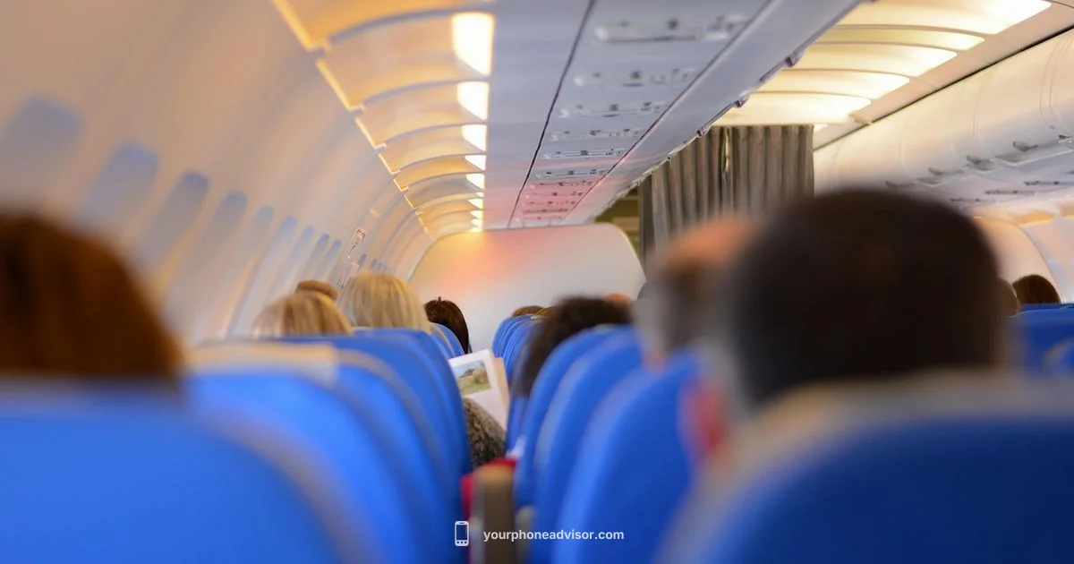 Airplane Mode Essentials - Your Phone Advisor