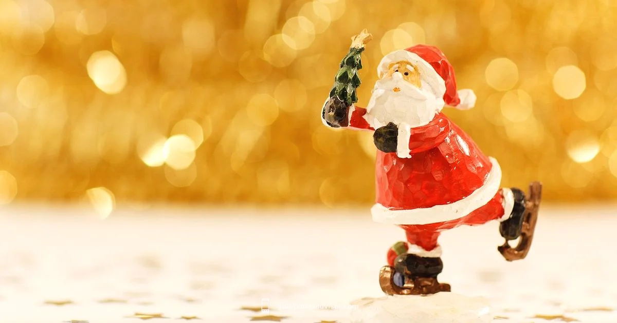 Santa Call Guide - Your Phone Advisor