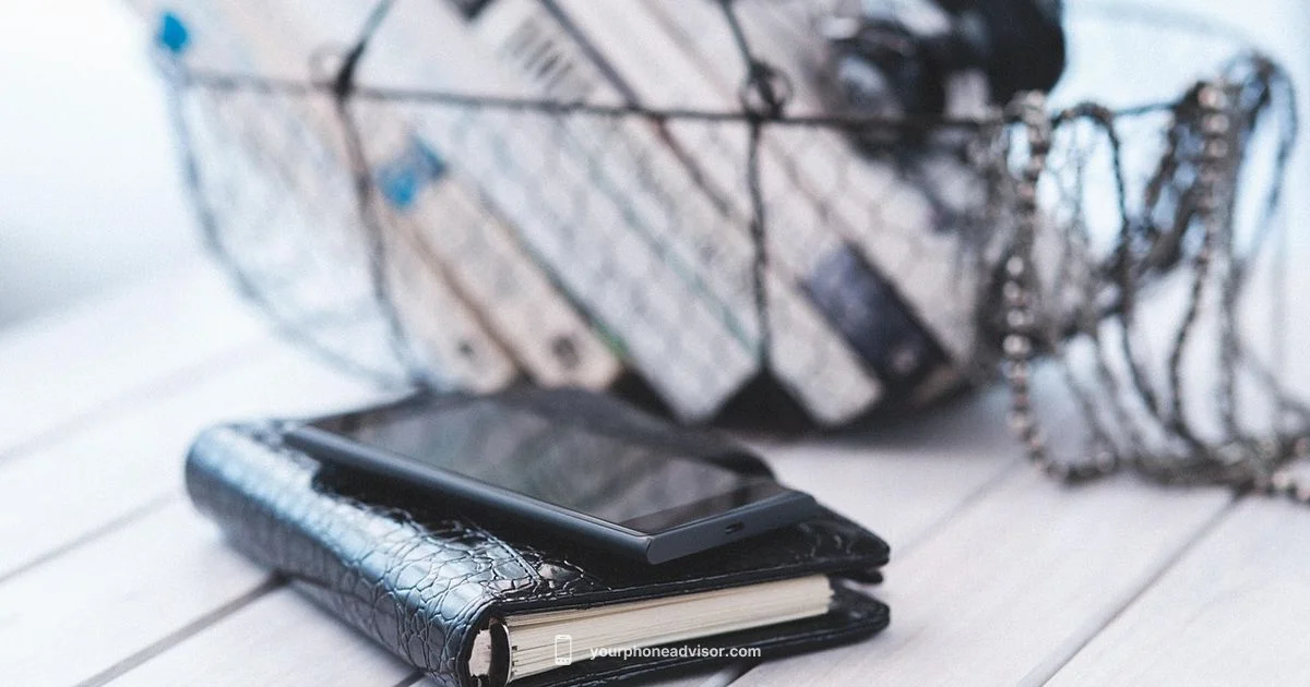 Charger Port Fix - Your Phone Advisor