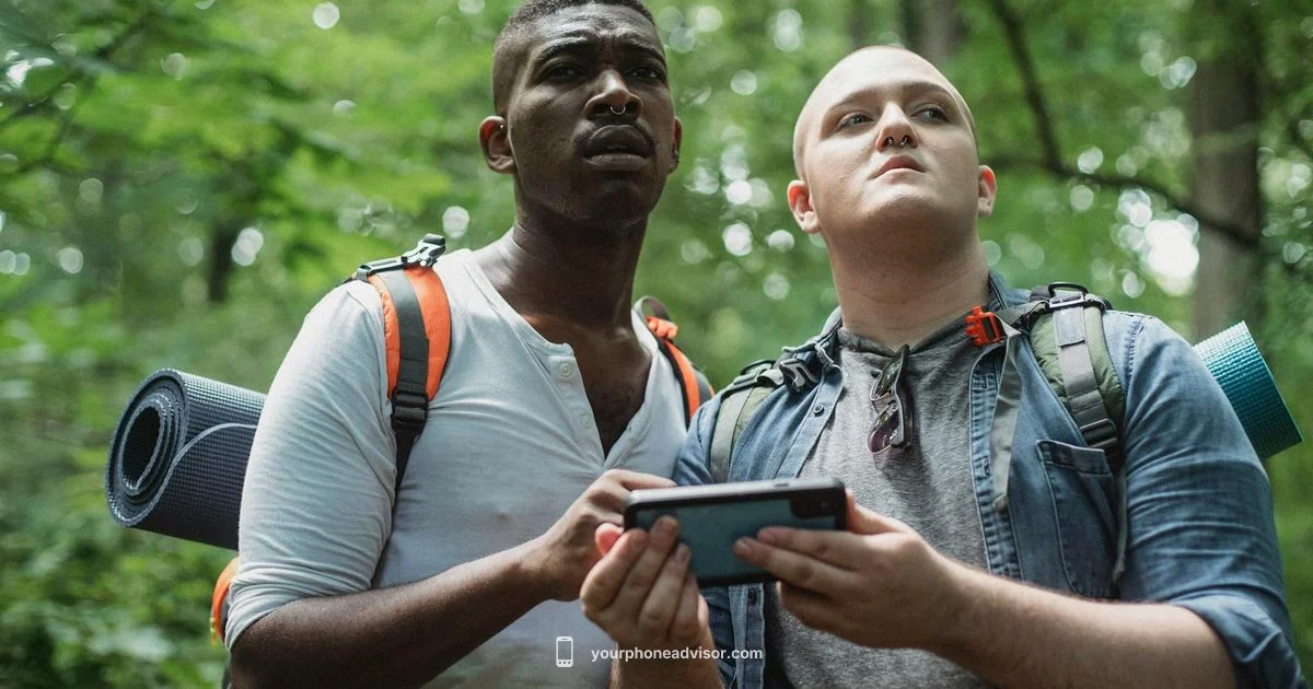 Locate Your Phone - Your Phone Advisor