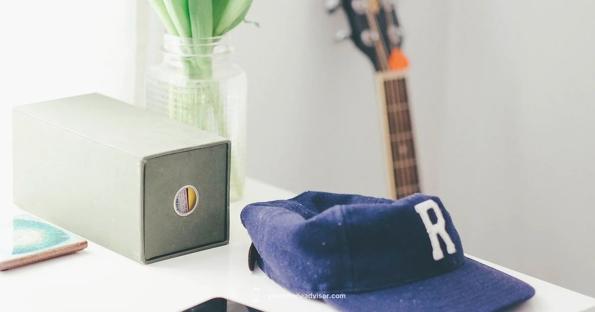 ADHD and Phones - Your Phone Advisor