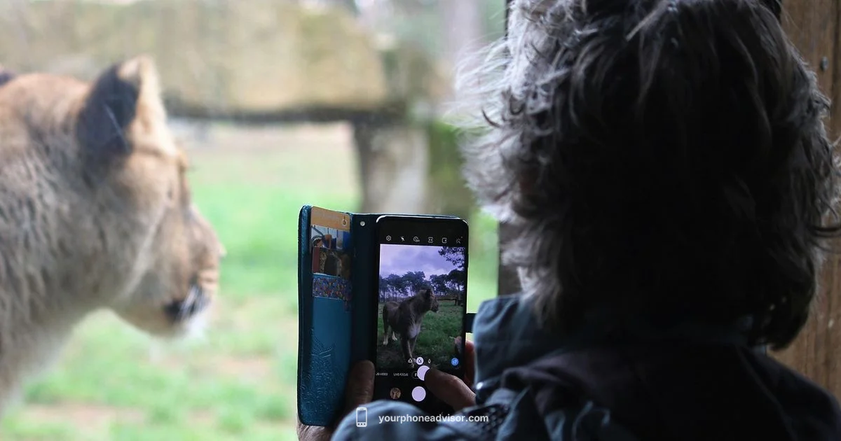 Carrier Lock Check - Your Phone Advisor