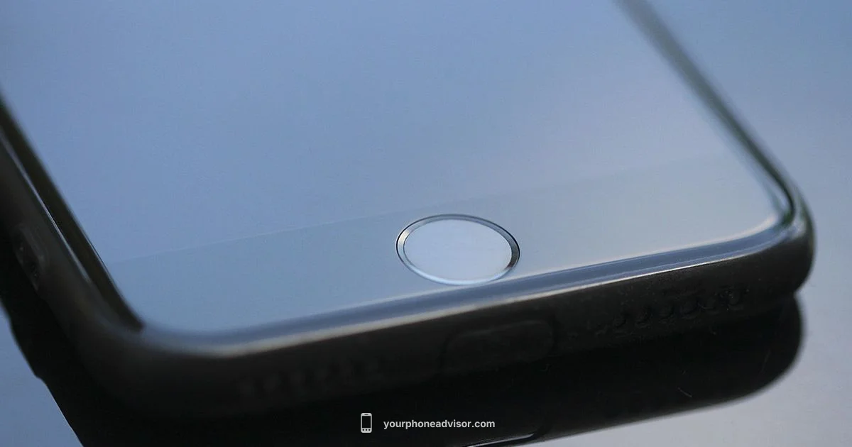 Turn Off Now - Your Phone Advisor