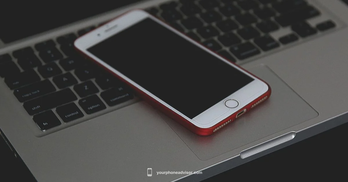 iPhone Pro Overview - Your Phone Advisor