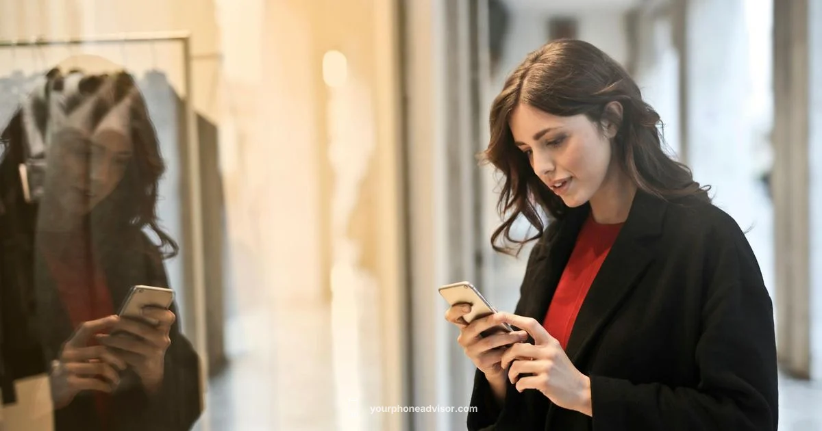 Prepaid by Verizon - Your Phone Advisor
