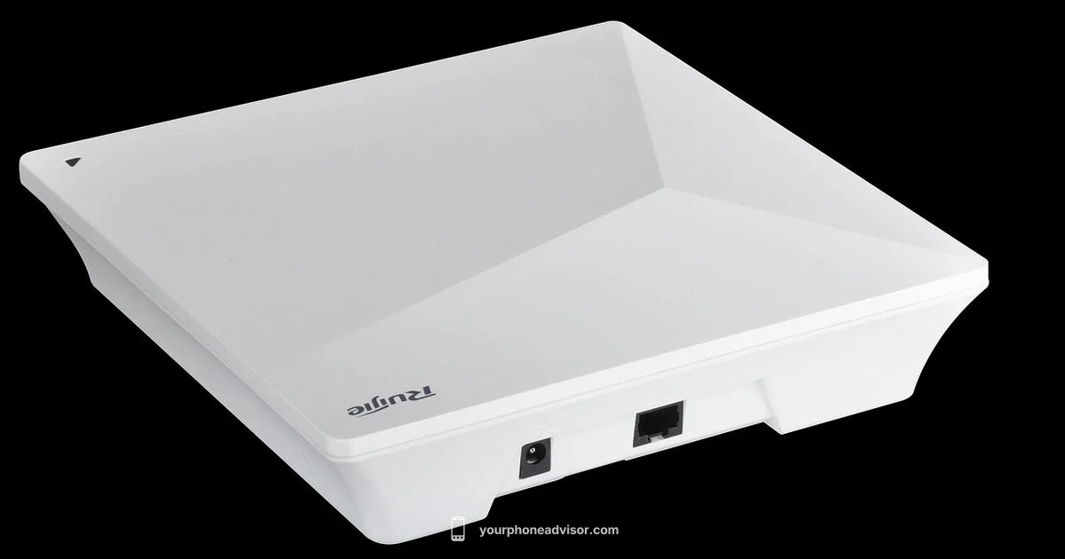 Wi-Fi Troubleshooting - Your Phone Advisor