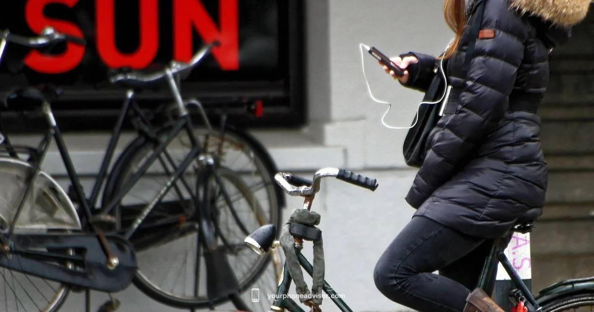 Phone Anxiety Guide - Your Phone Advisor