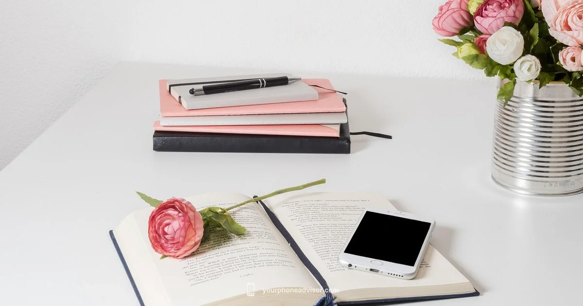 Best Phones 2025 - Your Phone Advisor