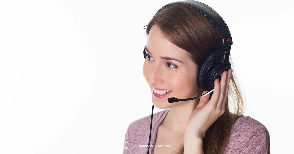 Frontier Support Overview - Your Phone Advisor