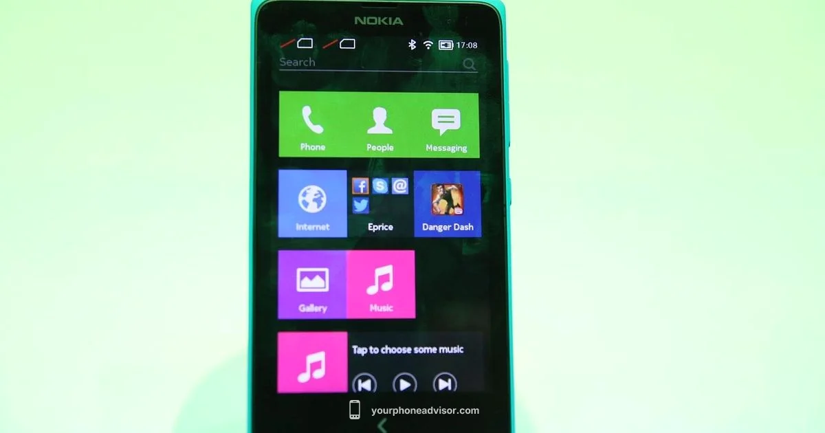 Phone Link Guide Phone Link Guide - Your Phone Advisor