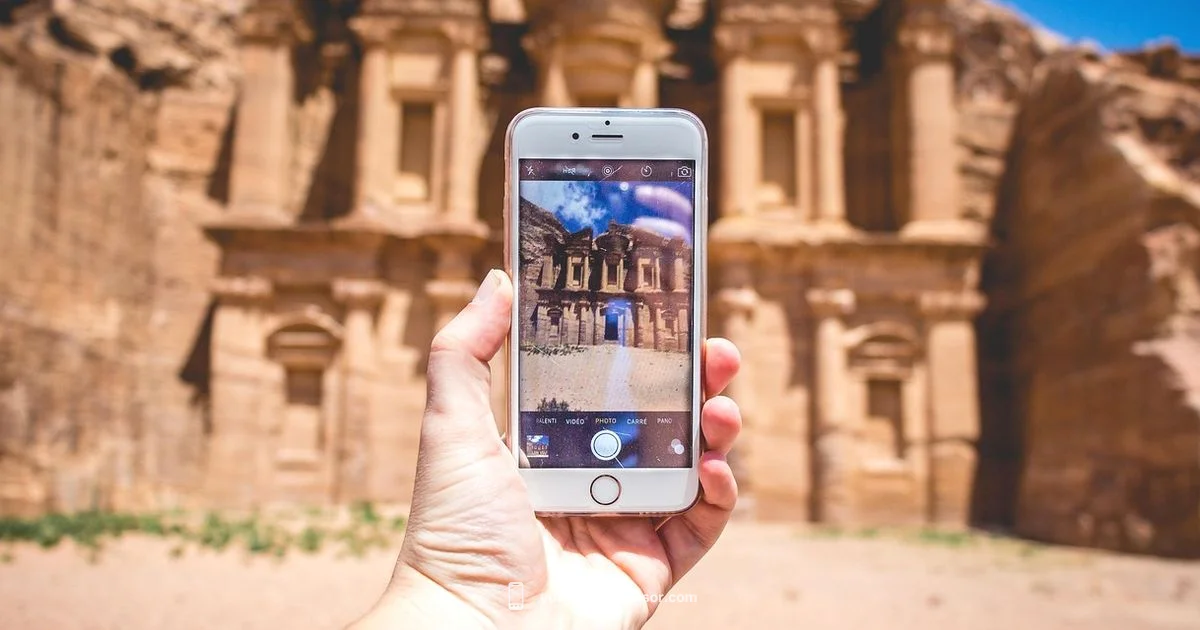 Phone Mirror Setup Phone Mirror Setup - Your Phone Advisor