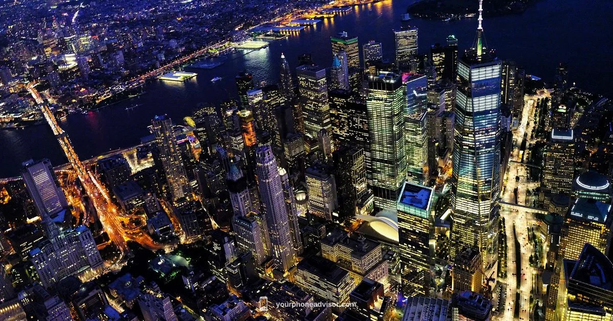 iPhone Pro Spotlight - Your Phone Advisor