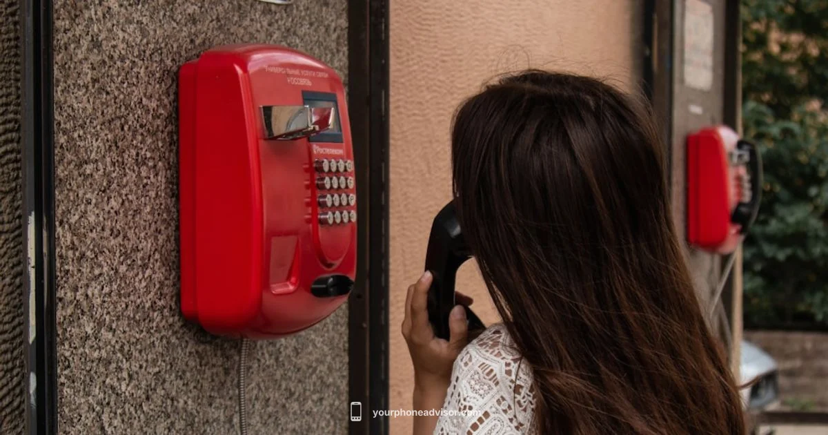 Free Government Phone - Your Phone Advisor
