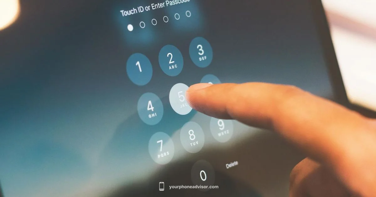Phone Unlock Guide - Your Phone Advisor