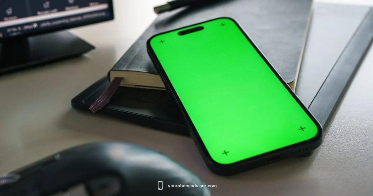 Battery Drain Basics - Your Phone Advisor