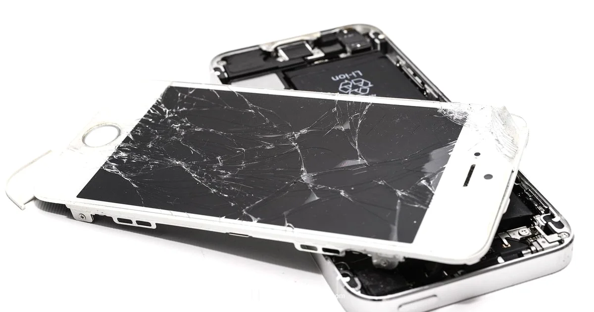 Fix Your Screen Fix Your Screen - Your Phone Advisor