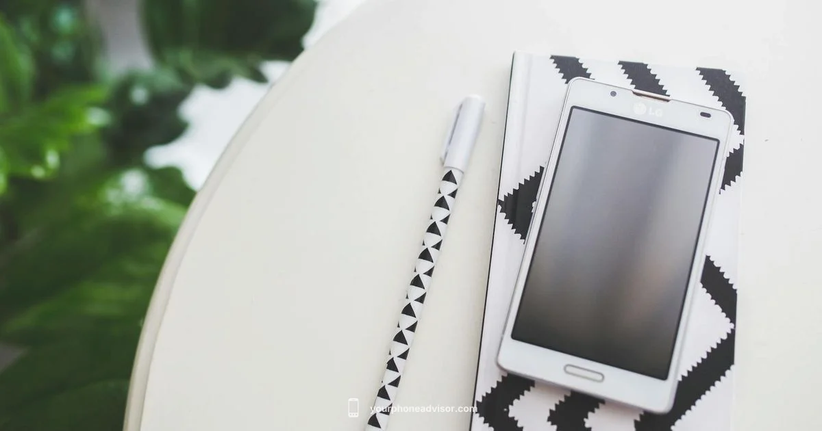 Privacy First Phone - Your Phone Advisor