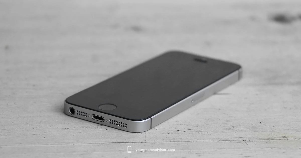 iPhone Deals 2026 - Your Phone Advisor