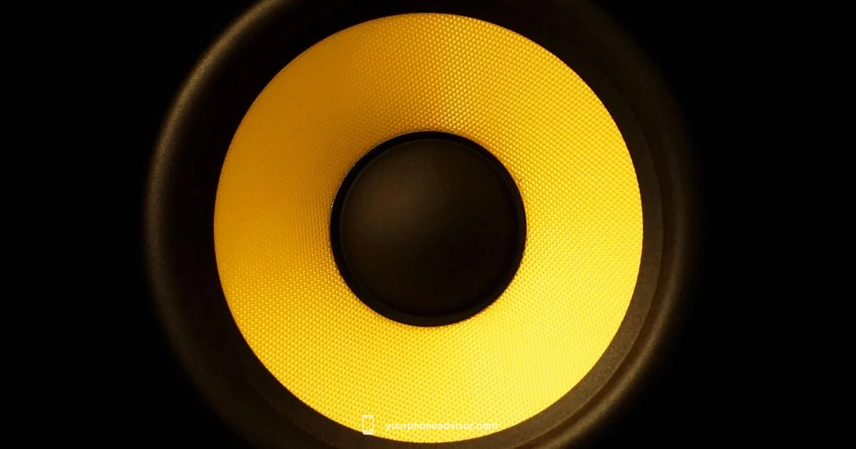 Phone Speaker Repair - Your Phone Advisor