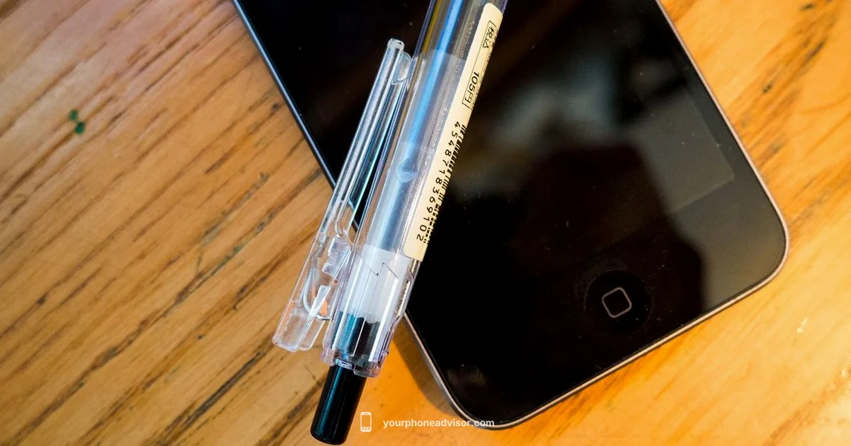 Trade-In Guide - Your Phone Advisor