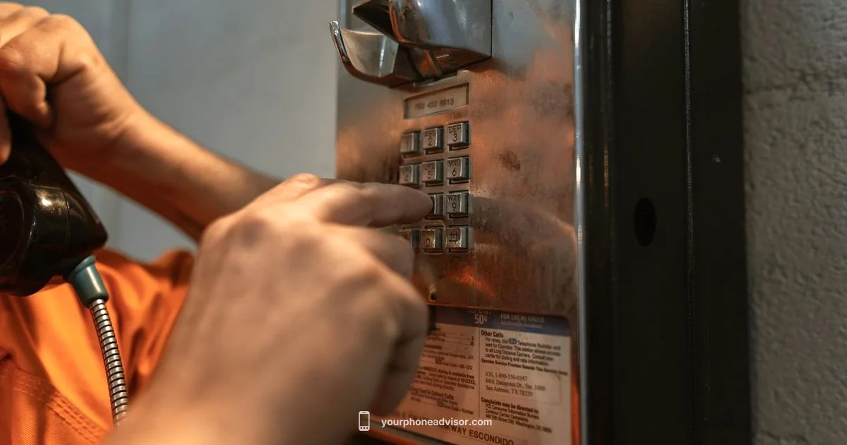 Phone Number Origins - Your Phone Advisor