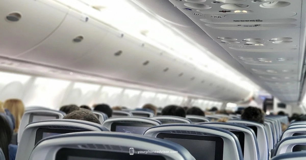 Airplane Mode Guide - Your Phone Advisor
